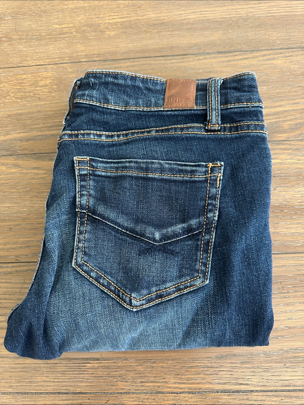 BKE Stella boot cut